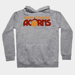 Akron-Cuyahoga Acorns Hoodie